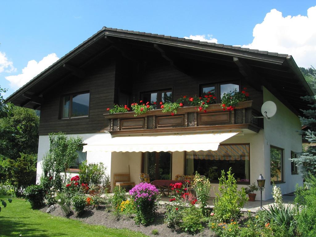 Appartements Wurzer By Schladming-Appartements Exterior foto