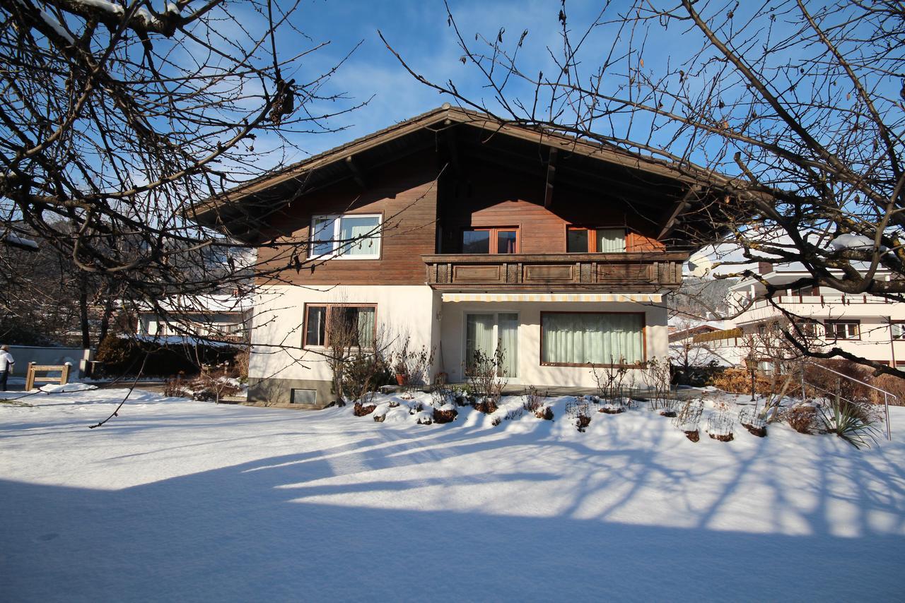 Appartements Wurzer By Schladming-Appartements Exterior foto